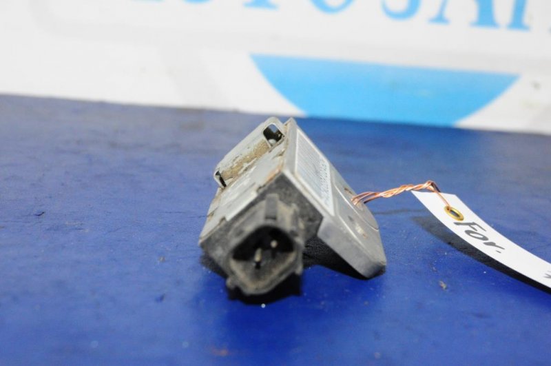 Датчик удара FORESTER SG 02-07