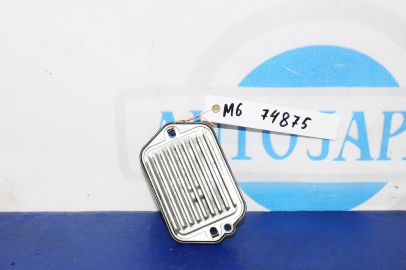 Резистор печки 6 GG 02-07