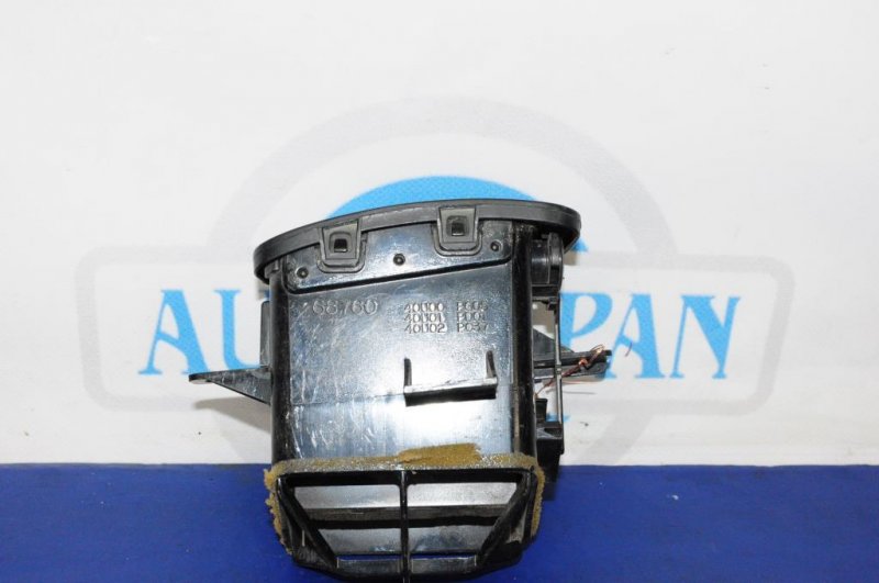 Дефлектор воздушный NISSAN MAXIMA A32 94-99