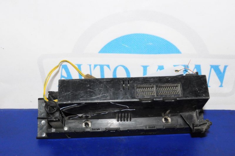 Блок управления печкой MAXIMA A32 94-99