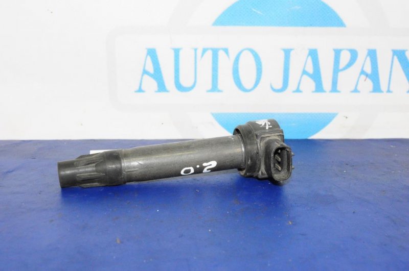 Запчасть катушка зажигания MITSUBISHI LANCER X 10 07-15 1832A01A Б/У Катушка зажигания MITSUBISHI LANCER X 10 07-15 1832A01A Б/У