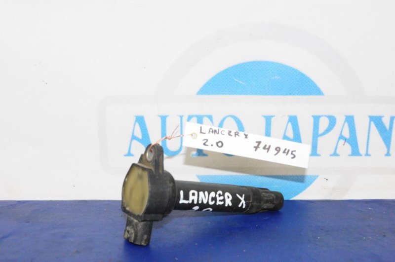 Катушка зажигания LANCER X 10 07-15 Катушка зажигания LANCER X 10 07-15