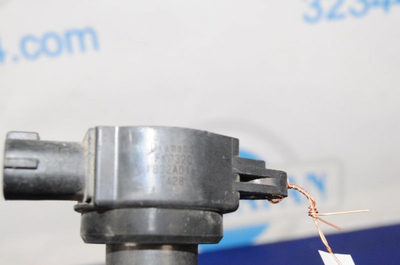 Катушка зажигания MITSUBISHI LANCER X 10 07-15 Катушка зажигания MITSUBISHI LANCER X 10 07-15