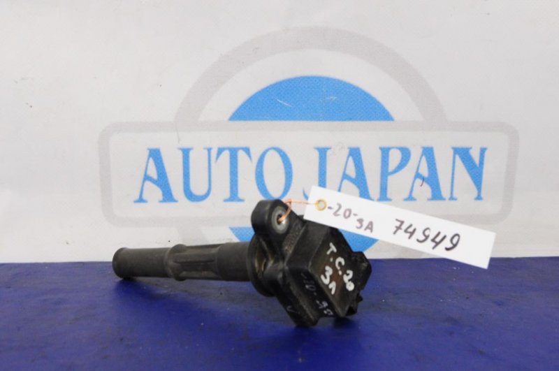 Катушка зажигания TOYOTA CAMRY 10 92-96 90919-02211 Б/У