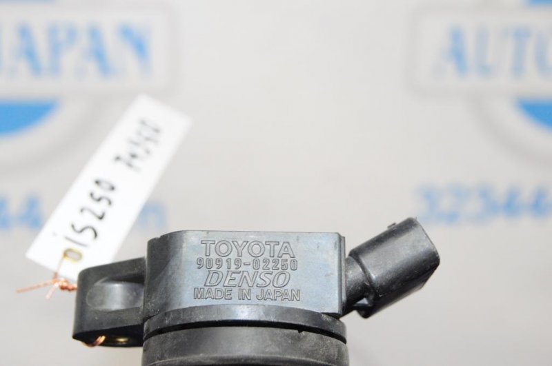 Катушка зажигания LEXUS IS250/350 05-13 Катушка зажигания LEXUS IS250/350 05-13
