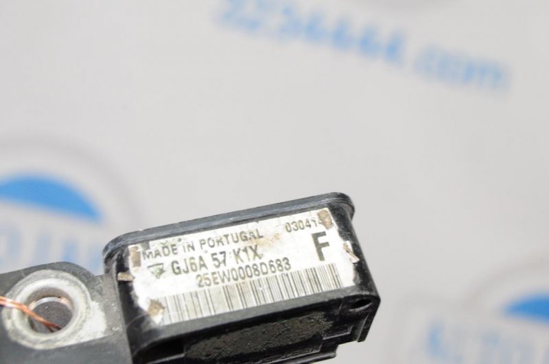 Датчик удара 6 GG 02-07 Датчик удара 6 GG 02-07