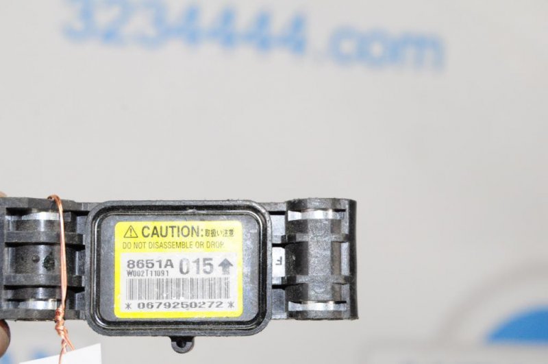 Датчик удара GALANT 03-12