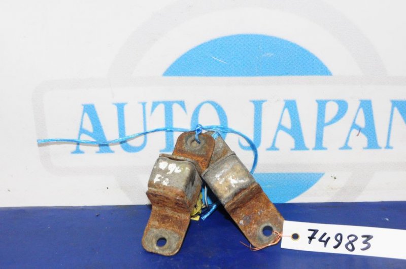 Датчик удара PAJERO 99-06 Датчик удара PAJERO 99-06