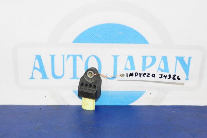 Датчик удара IMPREZA 00-07 GD/GG