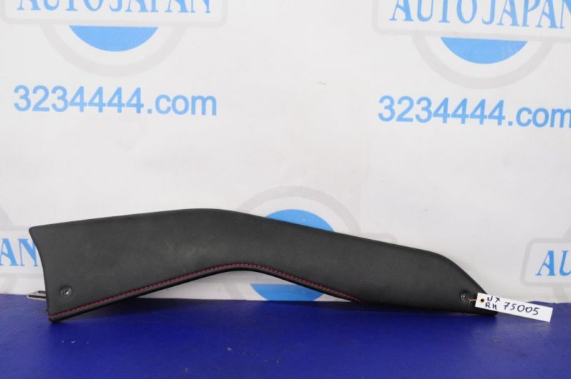 Накладка торпедо NX 14-21