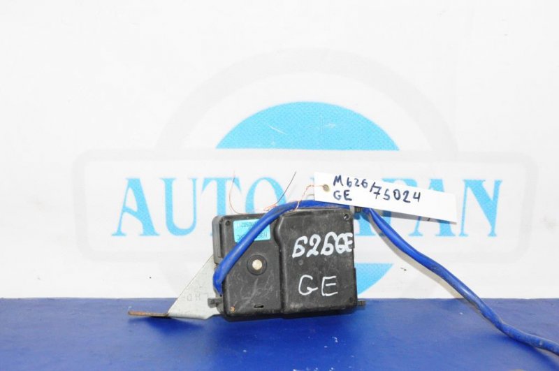 Моторчик заслонки печки 626 GE 91-97