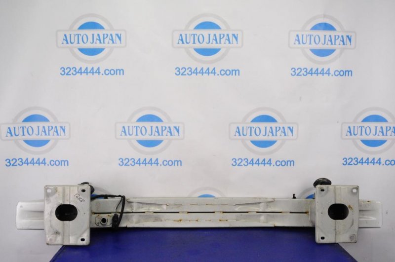 Усилитель переднего бампера SUZUKI KIZASHI 09-14 58270-57L10 Б/У