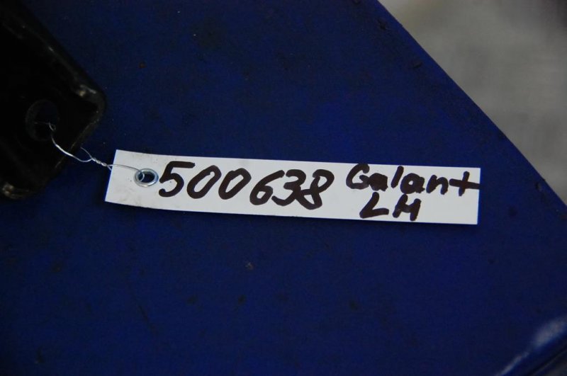 Подушка двигателя правая SX4 06-13