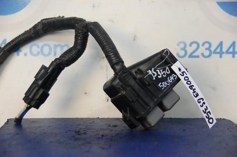 Реле LEXUS GS350 GS300 05-11 Б/У