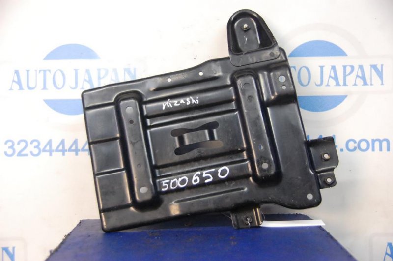 Полка аккумулятора KIZASHI 09-14