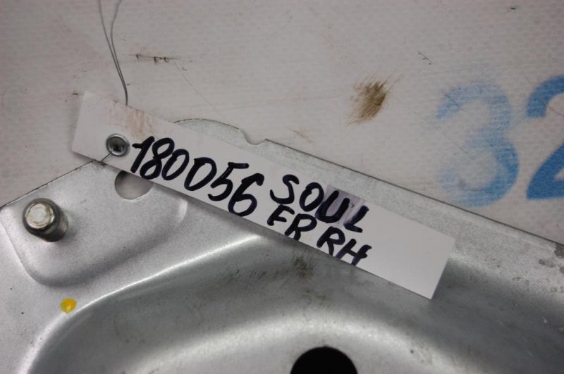 Стеклоподъемник передний правый SOUL AM 08-13 Стеклоподъемник передний правый SOUL AM 08-13