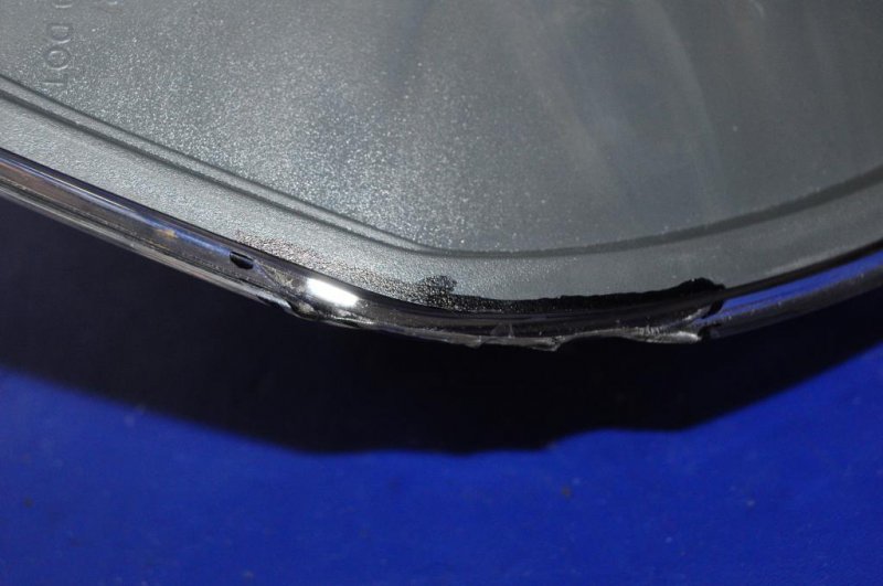 Фонарь наружный задний правый X-TRAIL/ROGUE T32 13-20