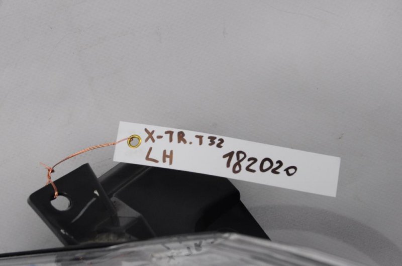 Фонарь наружный задний левый NISSAN X-TRAIL/ROGUE T32 13-20