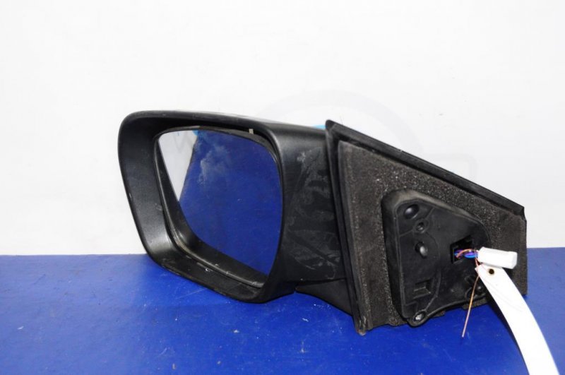 Зеркало левое MAZDA CX-9 06-16 TD12-69-180J 06 Б/У