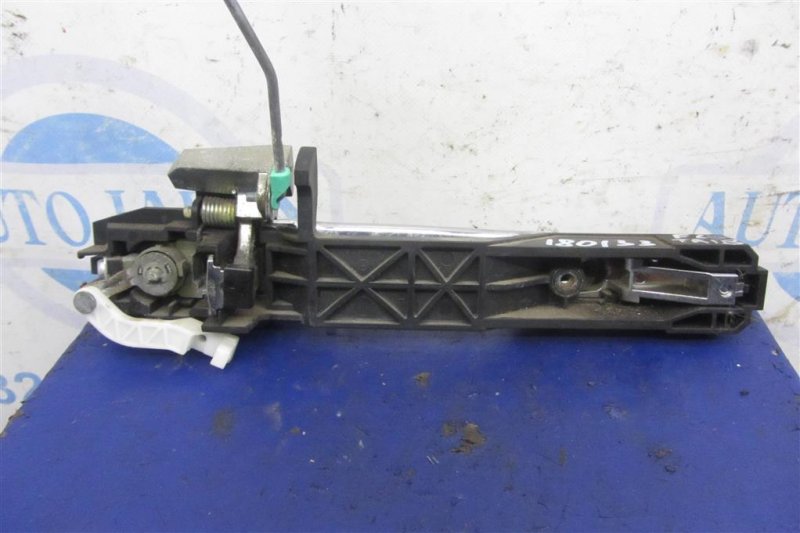 Ручка двери наружная передняя левая SUBARU TRIBECA B10 07-13