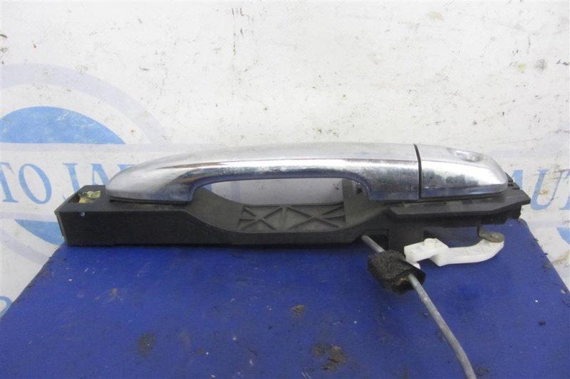 Ручка двери наружная передняя левая TRIBECA B10 07-13