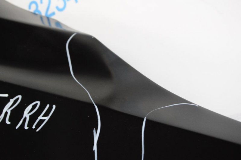 Крыло переднее переднее правое CAMRY 55 14-17