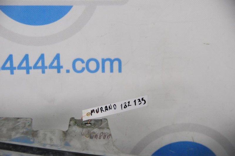 Решетка радиатора MURANO Z50 02-07 Решетка радиатора MURANO Z50 02-07