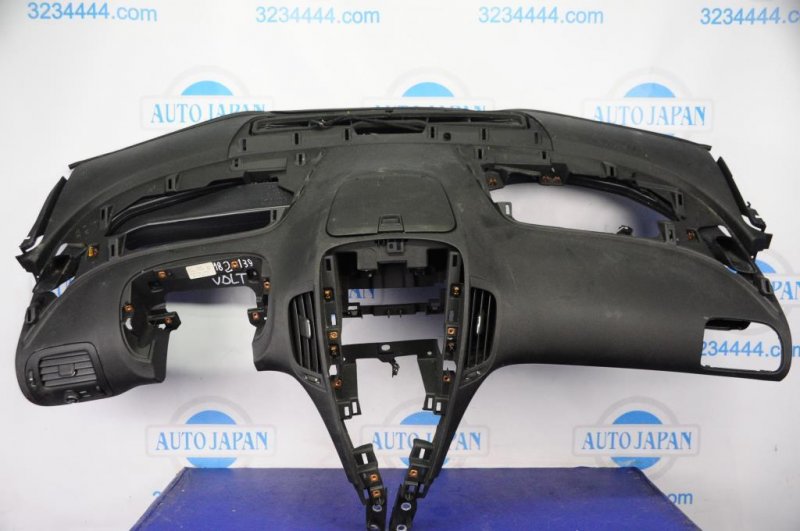 Запчасть торпедо CHEVROLET VOLT 10-15 22893801 Б/У Торпедо CHEVROLET VOLT 10-15 22893801 Б/У