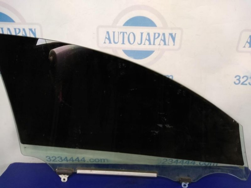 Стекло двери переднее левое LEXUS GS350 GS300 05-11