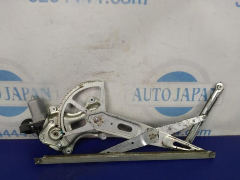 Стеклоподъемник передний левый GS350 GS300 05-11