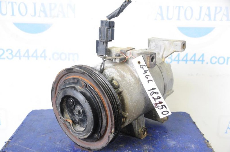 Компрессор кондиционера ELANTRA HD 06-11