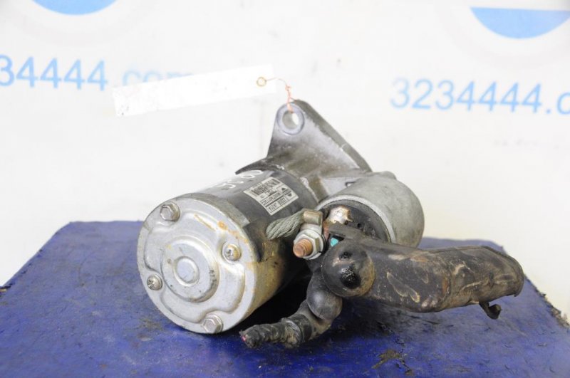 Стартер ALTIMA L32 07-12