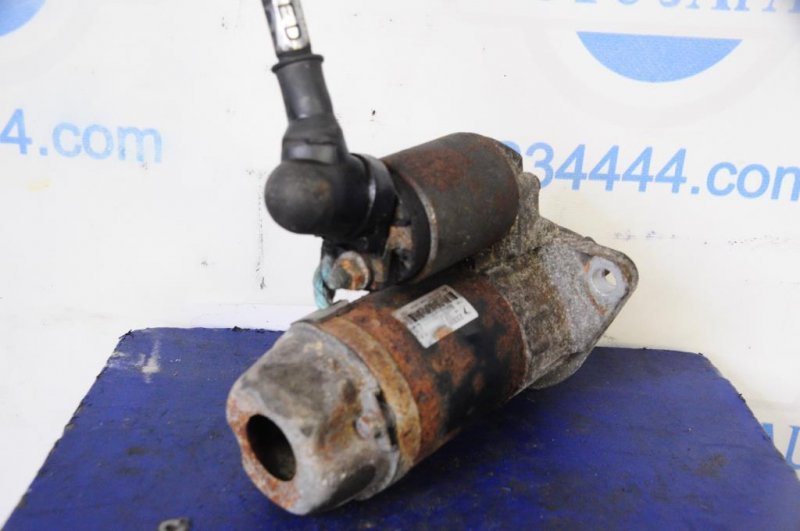 Стартер FORESTER SG 02-07