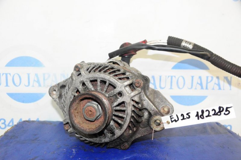 Генератор SUBARU FORESTER SG 02-07 23700AA540 Б/У