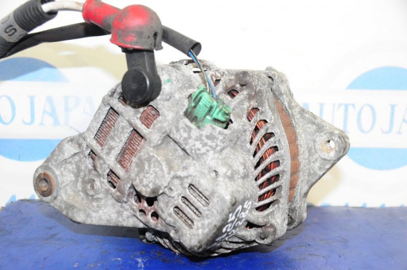 Генератор SUBARU FORESTER SG 02-07