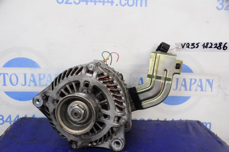 Генератор NISSAN MURANO Z50 02-07