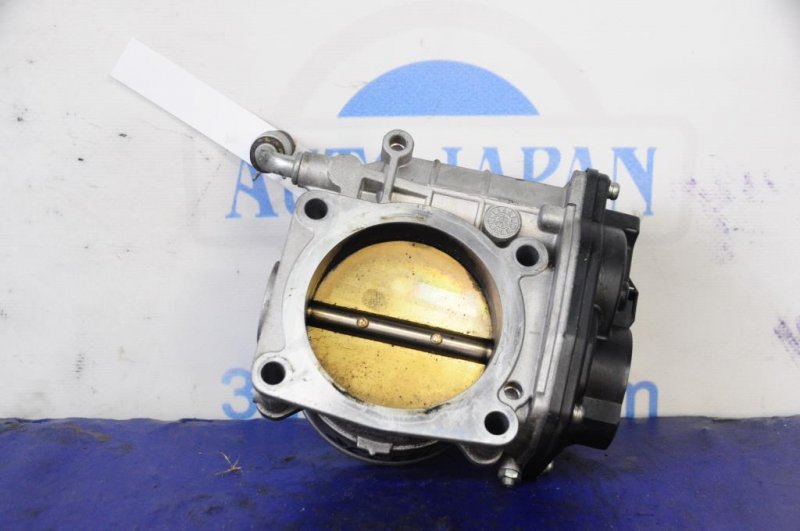 Дроссельная заслонка MURANO Z50 02-07 Дроссельная заслонка MURANO Z50 02-07