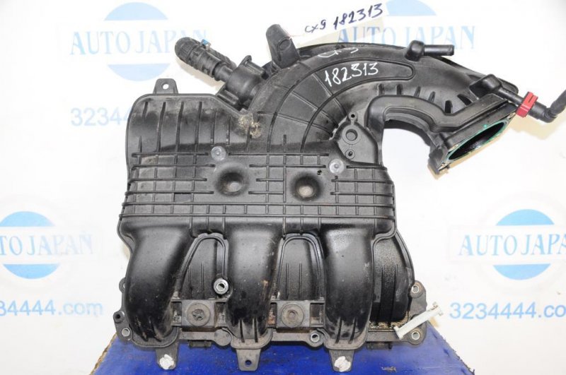 Коллектор впускной CX-9 06-16 Коллектор впускной CX-9 06-16