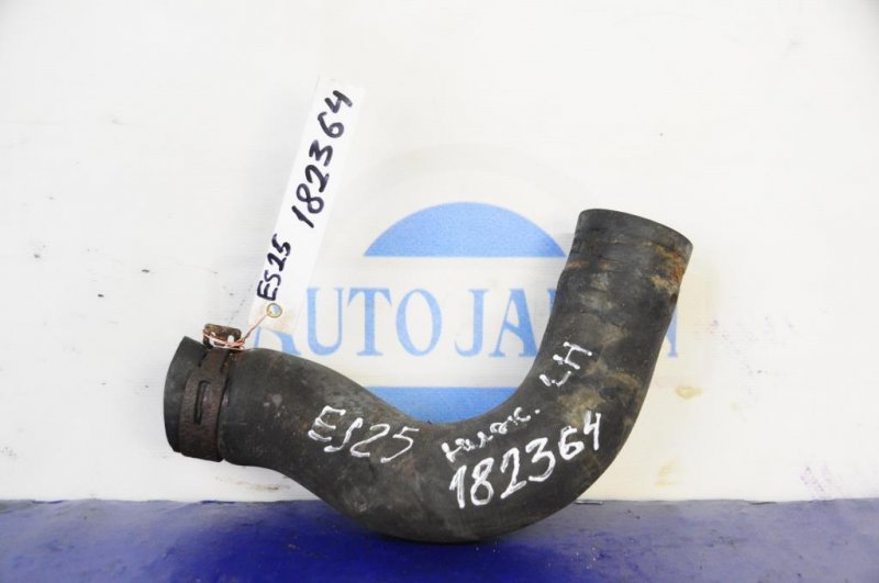 Патрубок системы охлаждения SUBARU FORESTER SG 02-07 Б/У