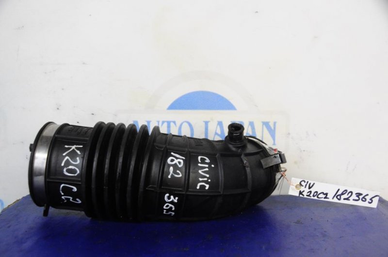 Запчасть патрубок воздушного фильтра HONDA CIVIC FC/FK 15- Б/У Патрубок воздушного фильтра HONDA CIVIC FC/FK 15- Б/У