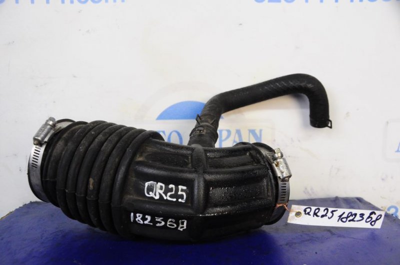 Патрубок воздушного фильтра NISSAN X-TRAIL/ROGUE T32 13-20 Б/У