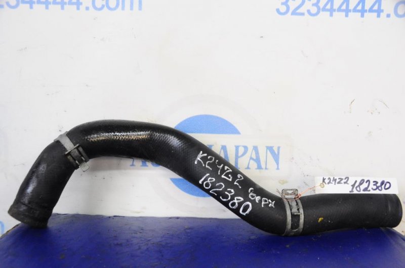 Патрубок системы охлаждения HONDA ACCORD CR 13-18 Б/У