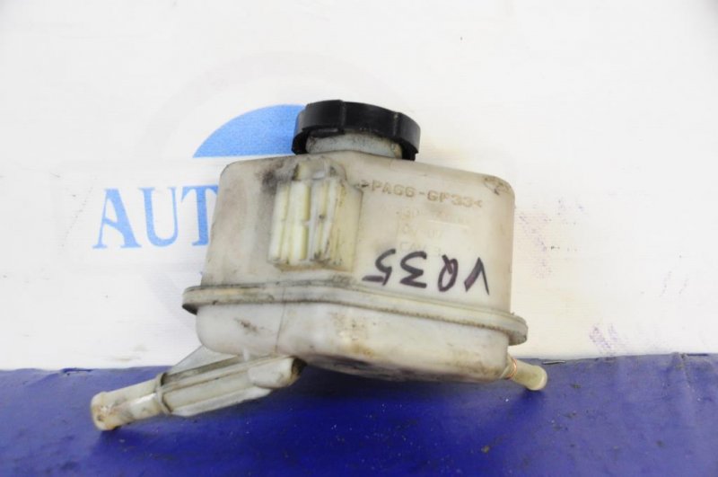 Бачок ГУР NISSAN MURANO Z50 02-07 49180-JA000 Б/У