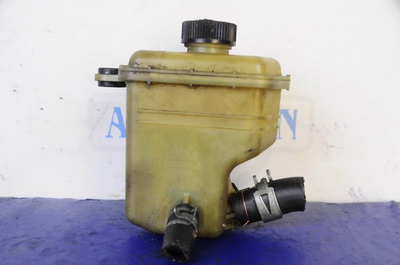 Запчасть бачок гур MAZDA CX-9 06-16 Б/У Бачок ГУР MAZDA CX-9 06-16 Б/У