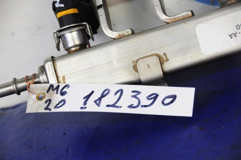 Форсунка топливная 6 GG 02-07