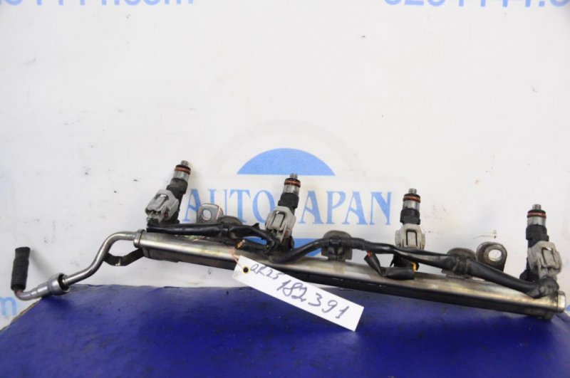 Форсунка топливная NISSAN MURANO Z50 02-07 Б/У