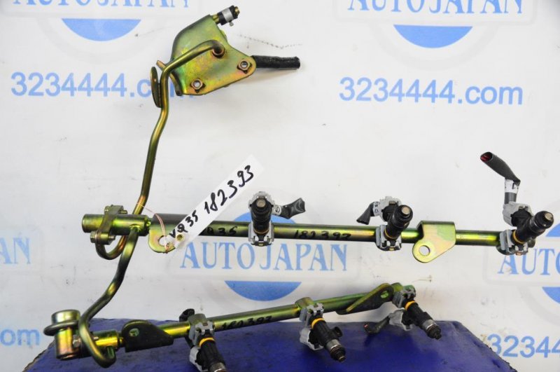 Форсунка топливная INFINITI G35 03-07 Б/У