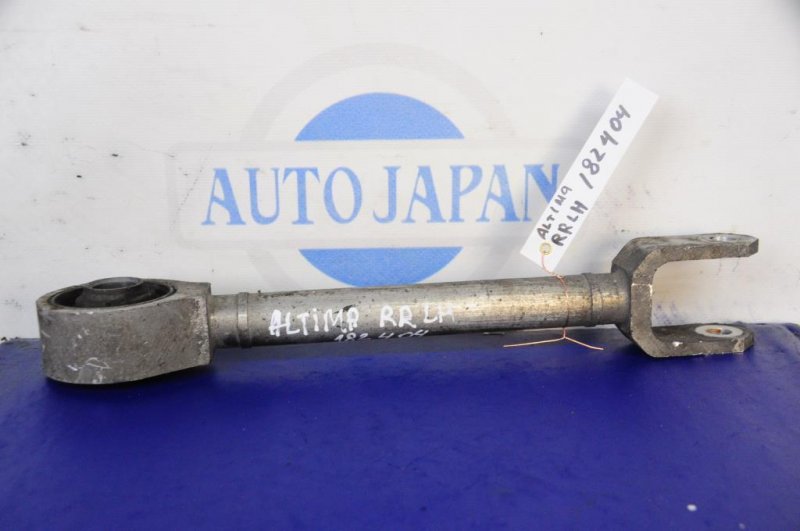 Рычаг задней подвески поперечный верхний задний левый ALTIMA L32 07-12