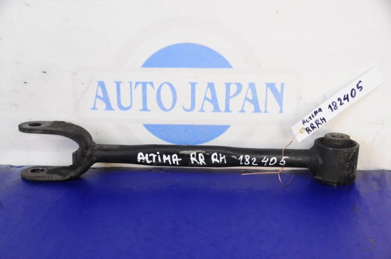 Рычаг задней подвески поперечный верхний задний правый ALTIMA L32 07-12