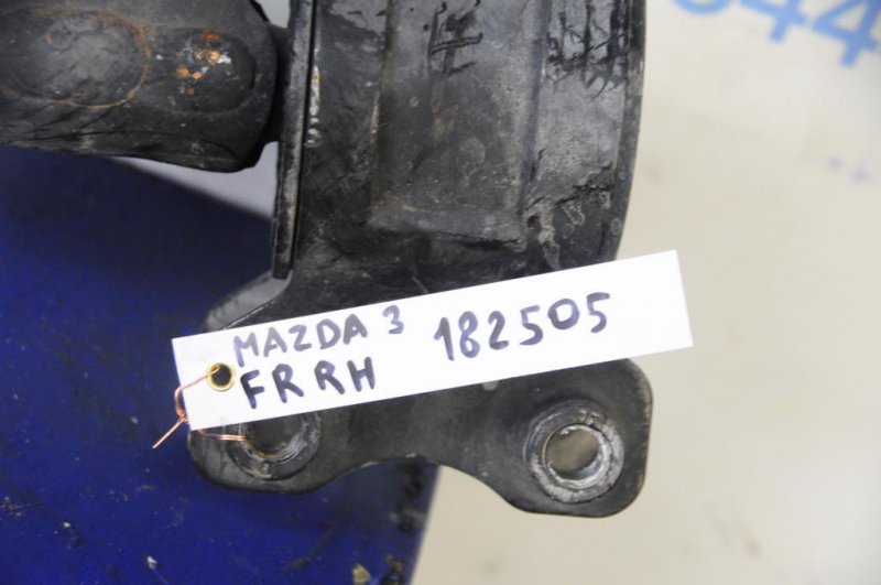 Рычаг передней подвески нижний передний правый 3 BK 03-08